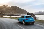 Audi Q3 45 TFSI Quattro S-Line 2018 года (WW)